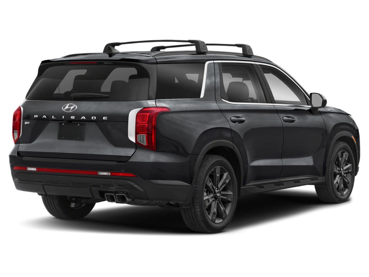 2023 Hyundai PALISADE XRT FWD