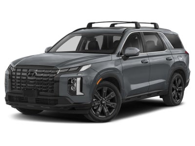 2023 Hyundai PALISADE XRT FWD