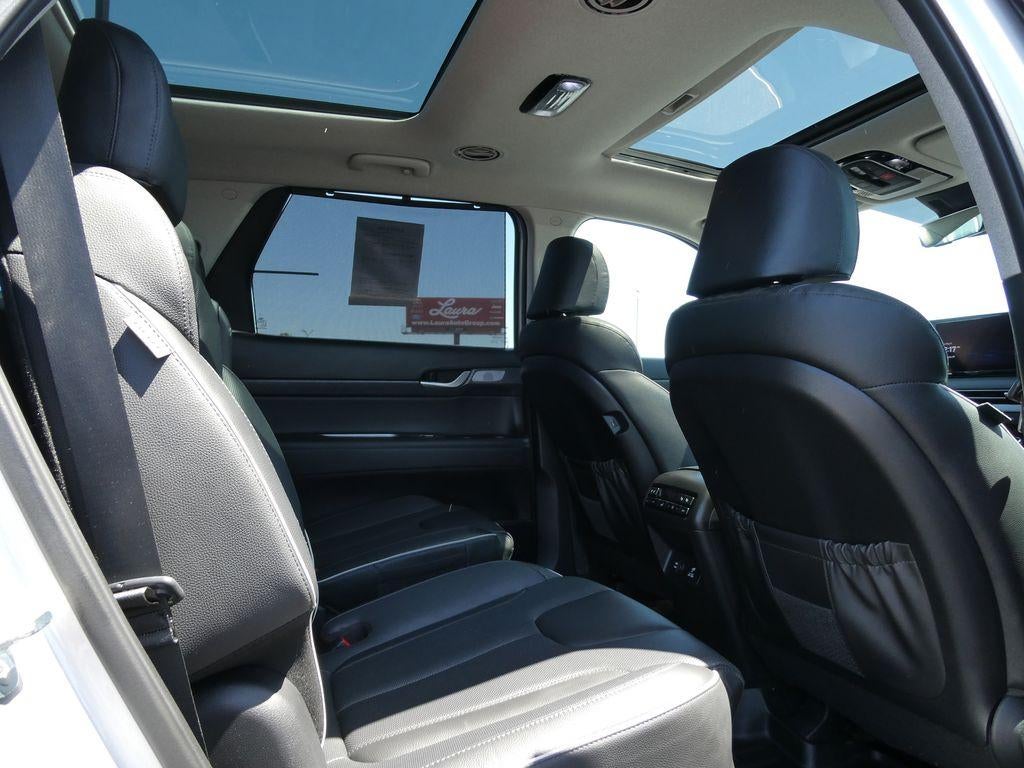 2023 Hyundai PALISADE Limited AWD