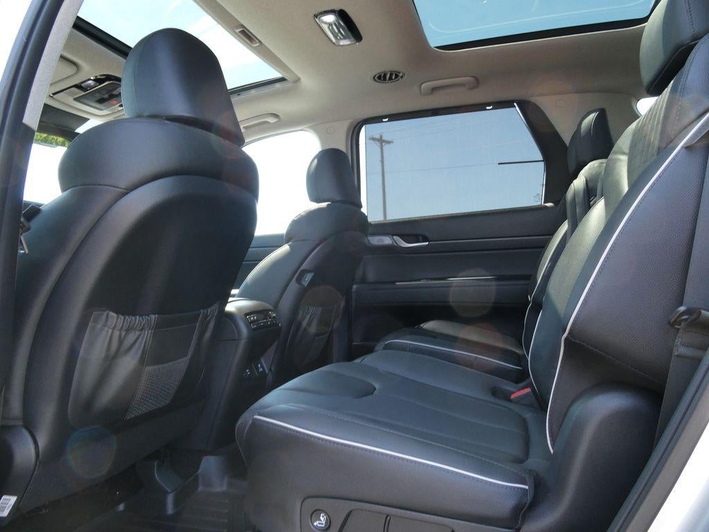 2023 Hyundai PALISADE Limited AWD