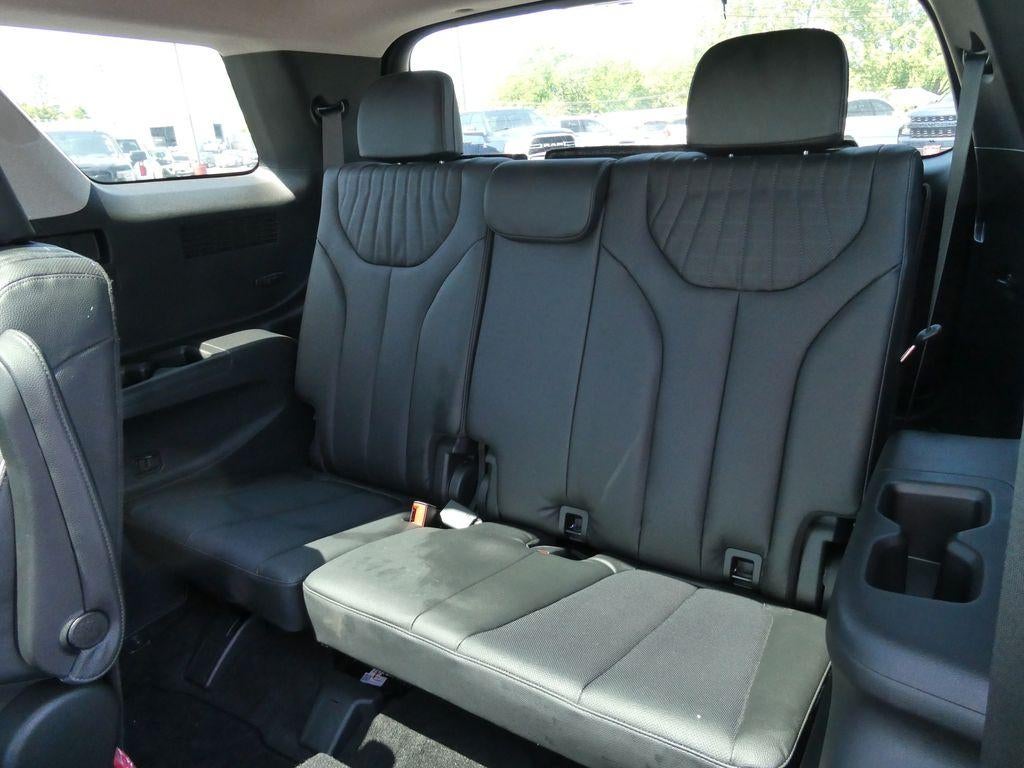 2023 Hyundai PALISADE Limited AWD