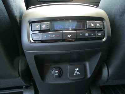 2023 Hyundai PALISADE Limited AWD