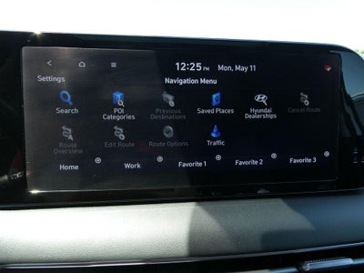 2023 Hyundai PALISADE Limited AWD