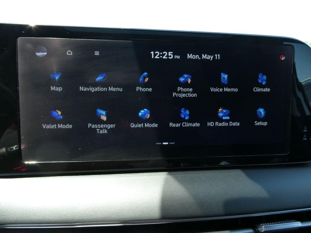 2023 Hyundai PALISADE Limited AWD