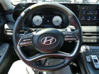 2023 Hyundai PALISADE Limited AWD