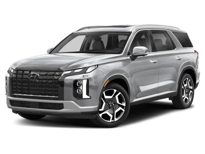 2023 Hyundai PALISADE Limited AWD