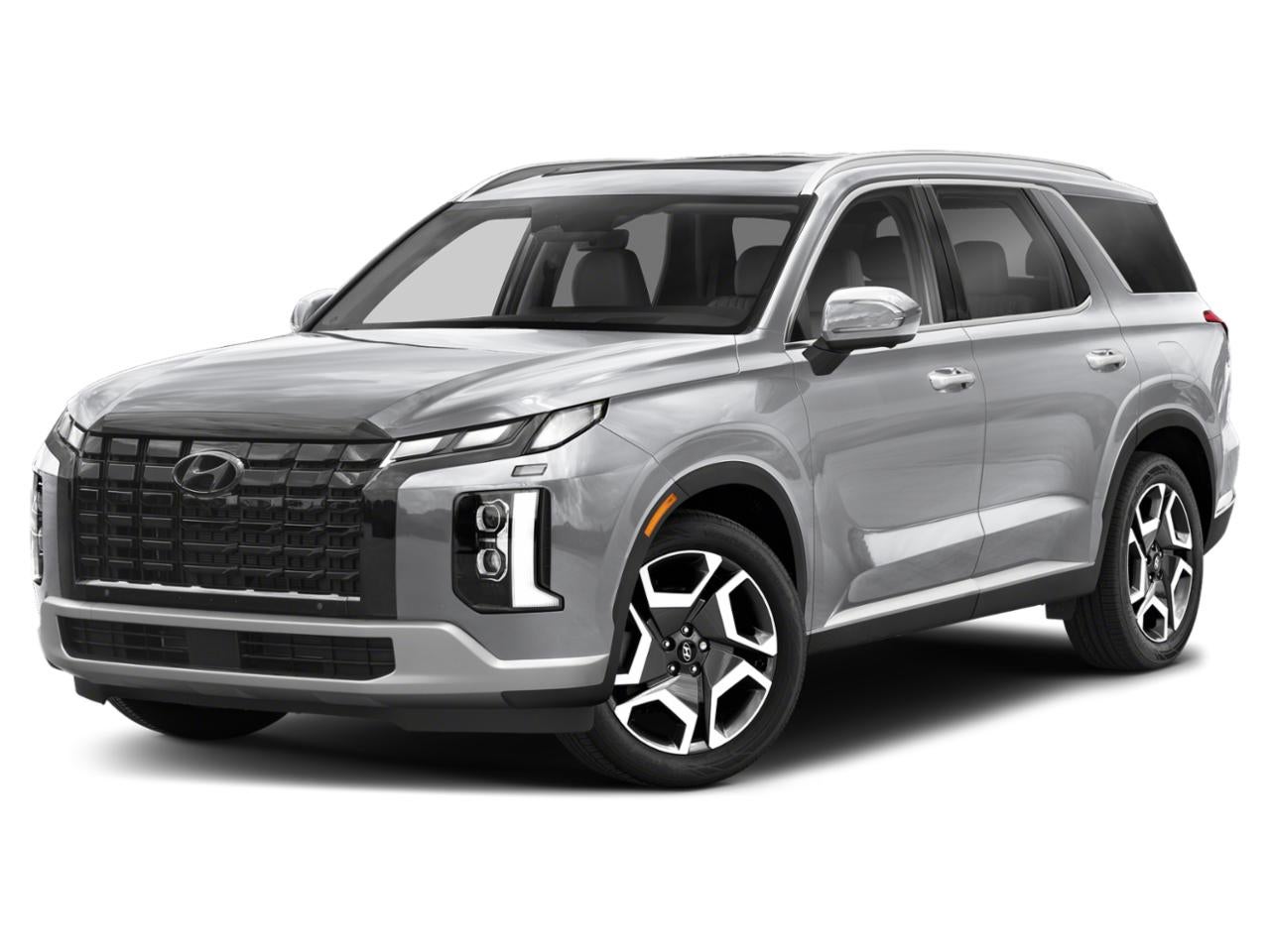 2023 Hyundai PALISADE Limited AWD