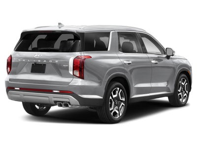 2023 Hyundai PALISADE Limited AWD