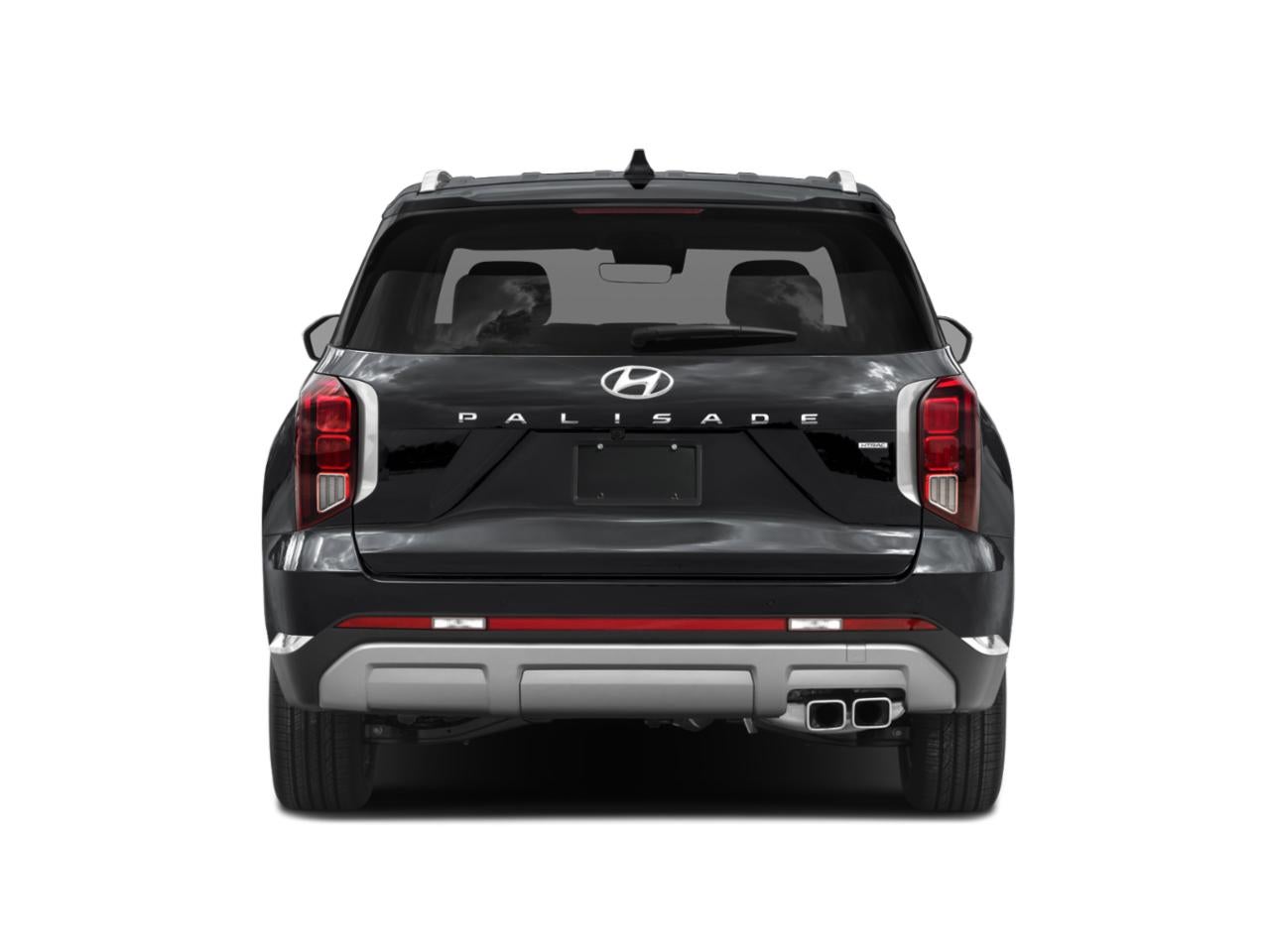 2023 Hyundai PALISADE Limited AWD