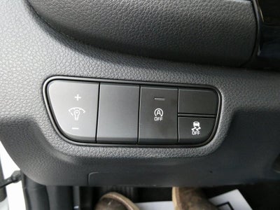 2024 Kia Seltos S IVT FWD