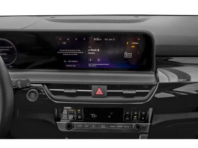 2024 Kia Seltos S IVT FWD