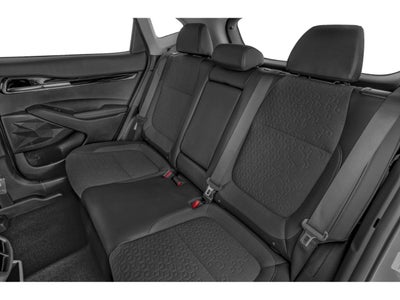 2024 Kia Seltos S IVT FWD