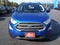 2020 Ford EcoSport SE FWD