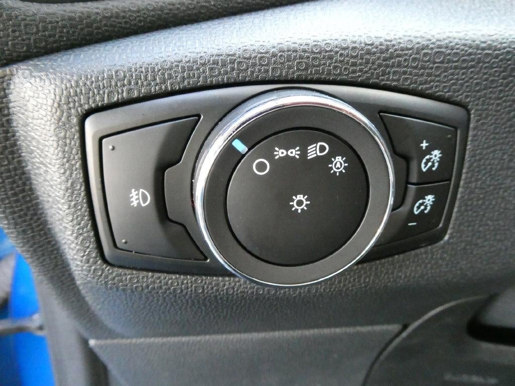 2020 Ford EcoSport SE FWD