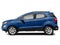 2020 Ford EcoSport SE FWD