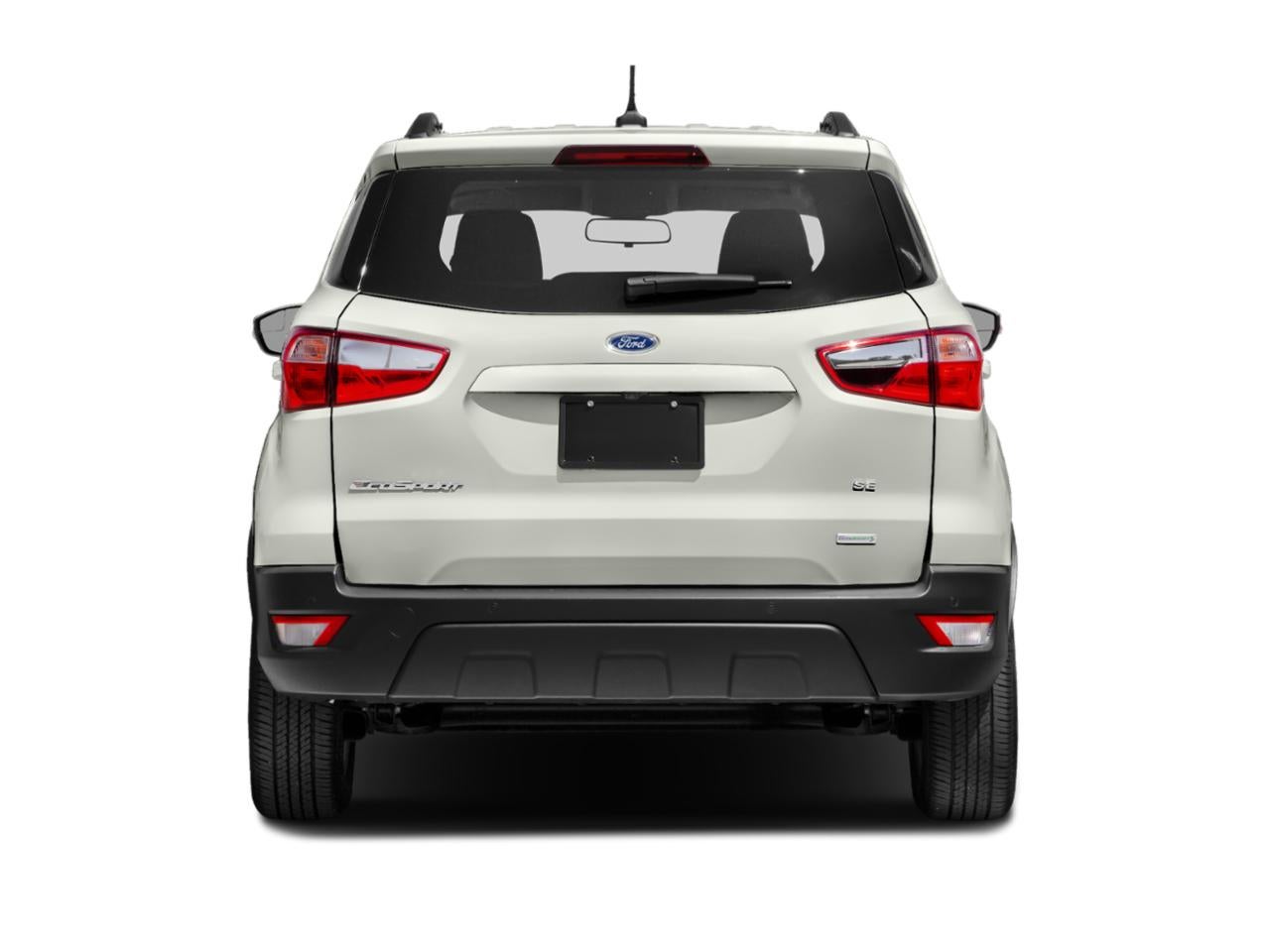 2020 Ford EcoSport SE FWD