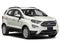 2020 Ford EcoSport SE FWD