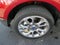 2020 Ford EcoSport Titanium 4WD
