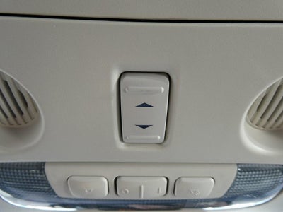 2020 Ford EcoSport Titanium 4WD