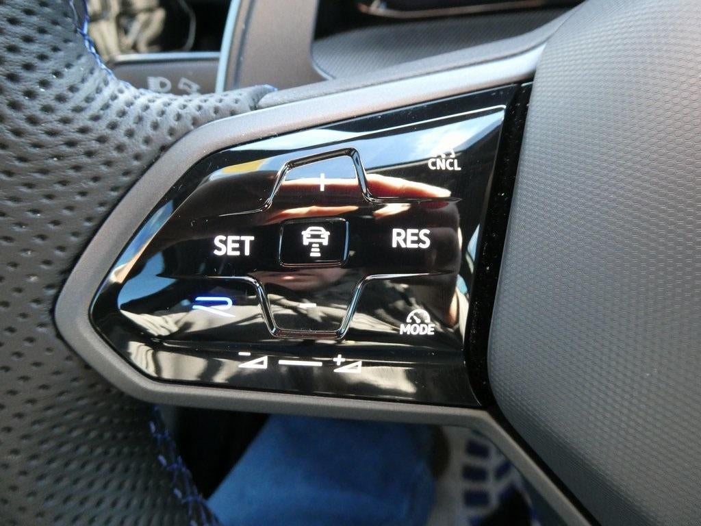 2025 Volkswagen Golf R 2.0T DSG