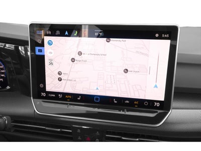 2025 Volkswagen Golf R 2.0T DSG