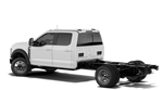 2027 Ford Chassis Cab F-550® LARIAT®