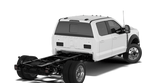 2027 Ford Chassis Cab F-550® LARIAT®