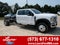 2026 Ford Chassis Cab F-550® LARIAT®