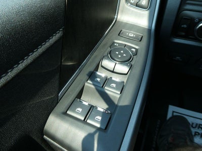 2026 Ford Chassis Cab F-550® LARIAT®