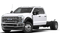 2026 Ford Chassis Cab F-550® LARIAT®