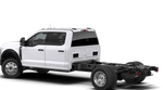 2026 Ford Chassis Cab F-550® LARIAT®