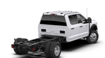 2026 Ford Chassis Cab F-550® LARIAT®