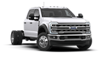 2026 Ford Chassis Cab F-550® LARIAT®