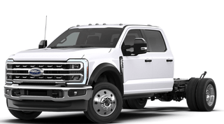 2026 Ford Chassis Cab F-550® LARIAT®