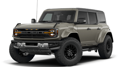 2026 Ford Bronco Raptor®