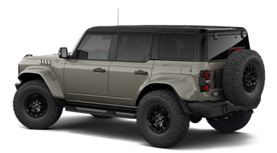 2026 Ford Bronco Raptor®