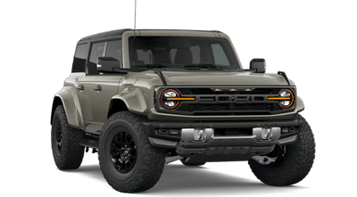 2026 Ford Bronco Raptor®