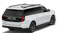 2026 Ford Expedition MAX Platinum®