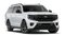 2026 Ford Expedition MAX Platinum®