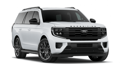 2026 Ford Expedition Platinum®
