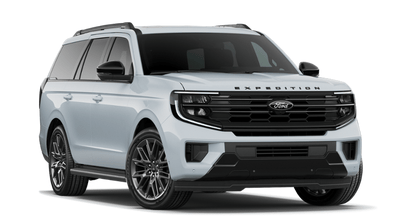 2026 Ford Expedition Platinum®