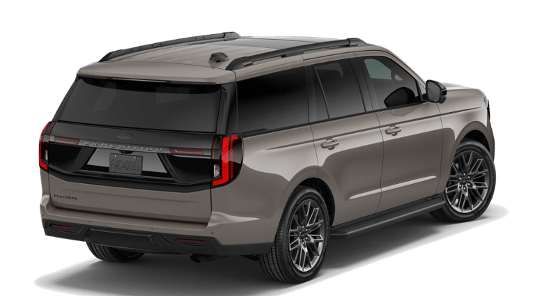 2026 Ford Expedition Platinum®