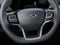 2027 Ford Explorer Tremor®