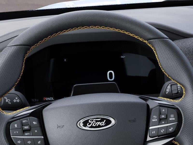 2027 Ford Explorer Tremor®