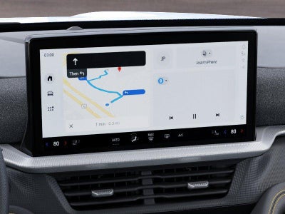 2027 Ford Explorer Tremor®