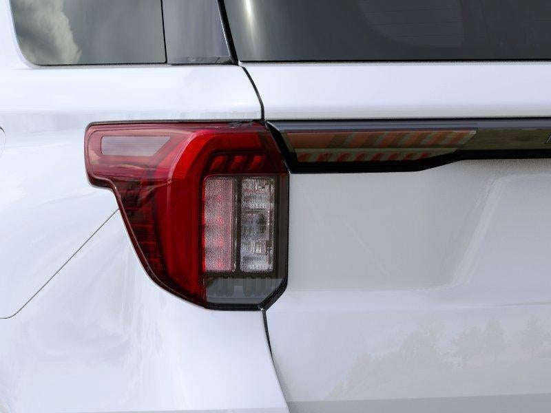 2027 Ford Explorer Tremor®