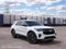 2027 Ford Explorer Tremor®