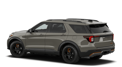 2027 Ford Explorer Tremor®