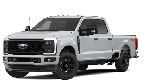 2026 Ford Super Duty F-250® XL