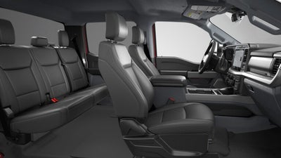 2026 Ford Super Duty F-250® XLT